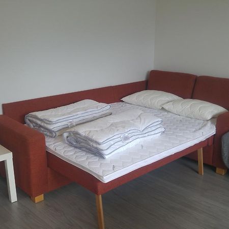 Paehkinaepuisto Apartments تامبير المظهر الخارجي الصورة