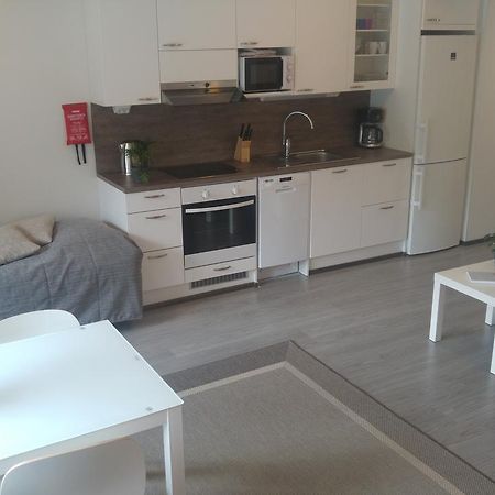 Paehkinaepuisto Apartments تامبير المظهر الخارجي الصورة