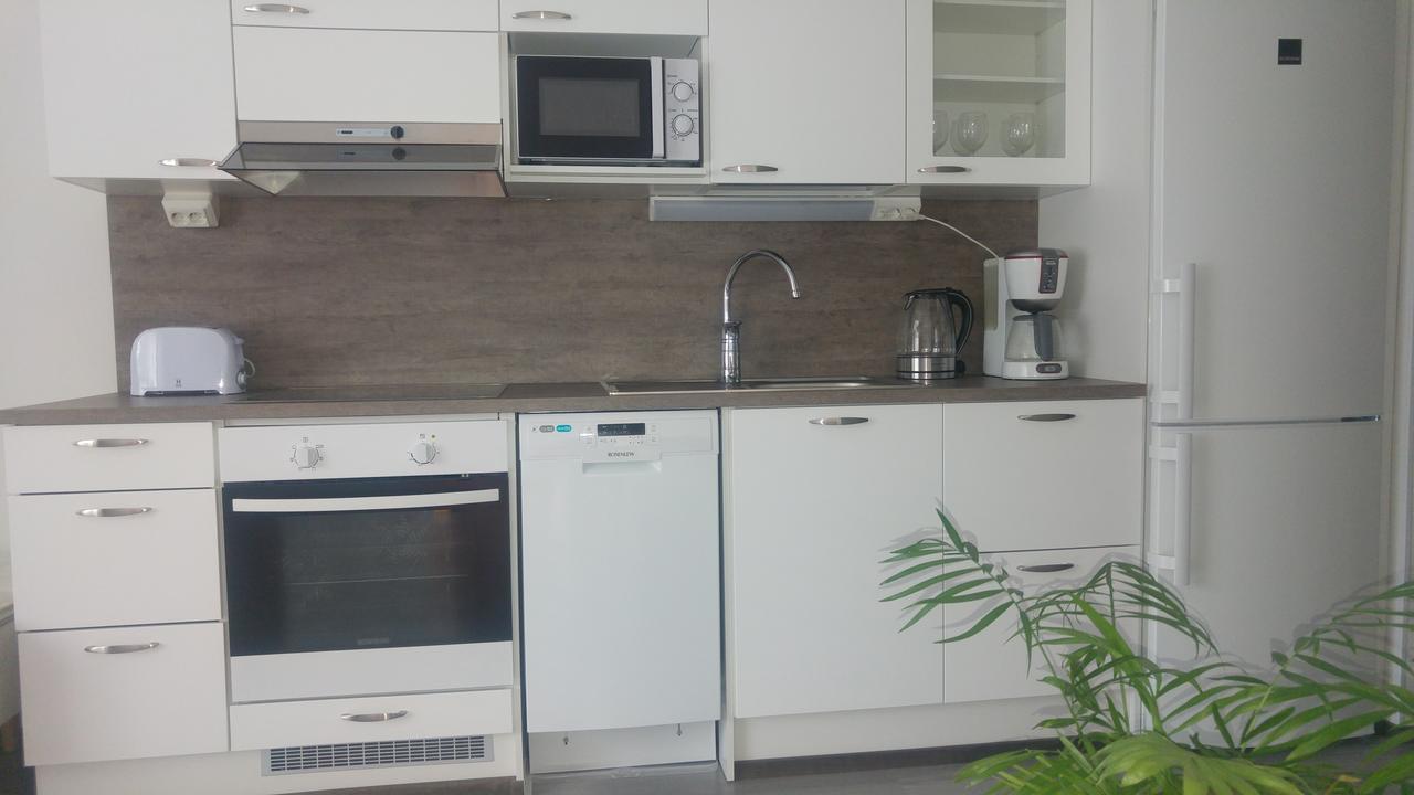 Paehkinaepuisto Apartments تامبير المظهر الخارجي الصورة